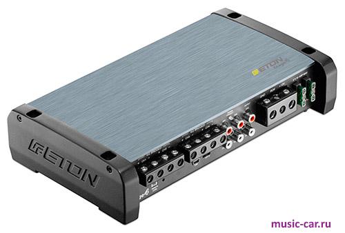 Автомобильный усилитель Eton Stage 4 DSP