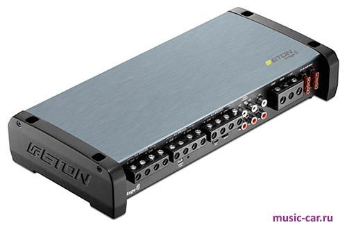 Автомобильный усилитель Eton Stage 6 DSP