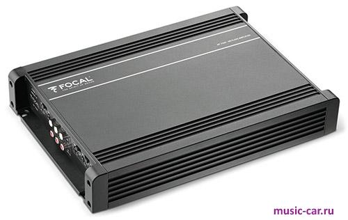 Автомобильный усилитель Focal Auditor AP-4340