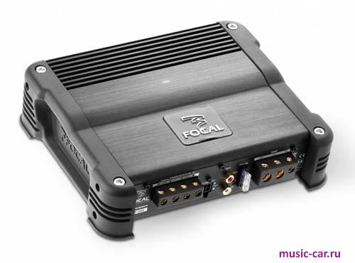 Автомобильный усилитель Focal FPP 2100