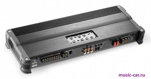 Автомобильный усилитель Focal FPP 5300