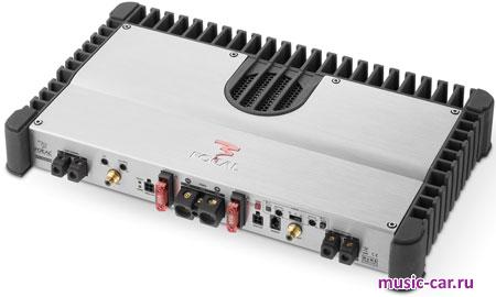 Автомобильный усилитель Focal FPS 2300RX