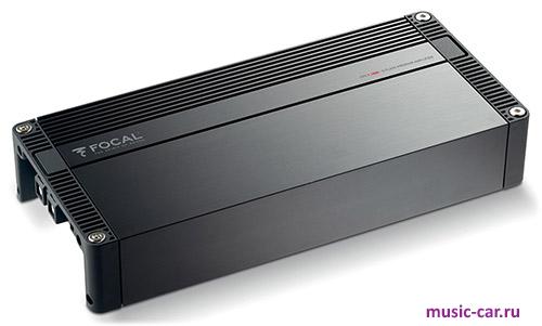 Автомобильный усилитель Focal FPX 1.1000