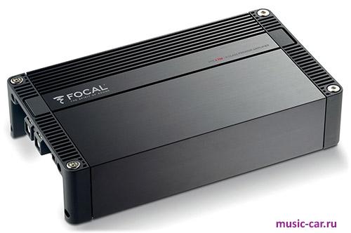 Автомобильный усилитель Focal FPX 2.750