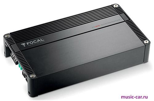 Автомобильный усилитель Focal FPX 4.400 SQ