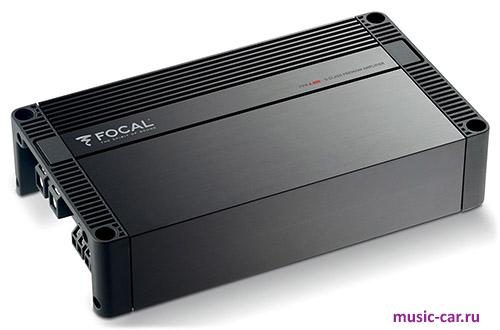 Автомобильный усилитель Focal FPX 4.800