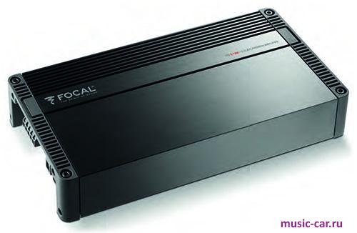 Автомобильный усилитель Focal FPX 5.1200