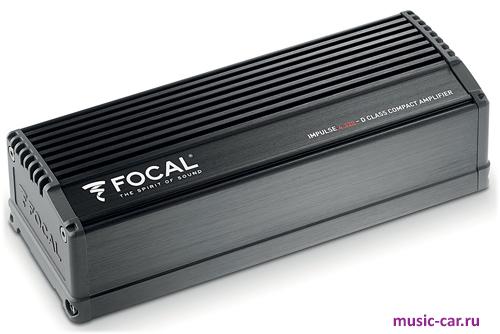 Автомобильный усилитель Focal Impulse 4.320