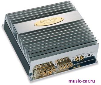 Автомобильный усилитель Genesis Stereo 100