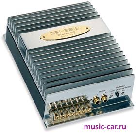 Автомобильный усилитель Genesis Stereo 60
