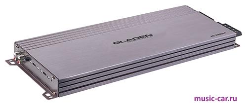 Автомобильный усилитель Gladen RC 3200c1