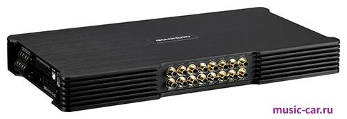 Автомобильный усилитель Goldhorn DSPA 2416 Ultra