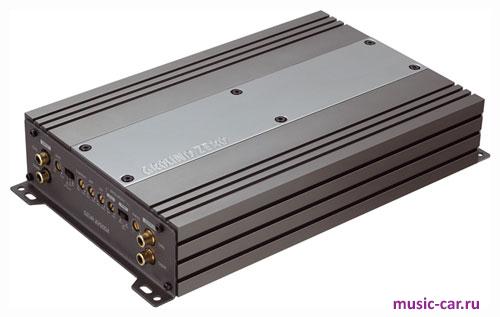 Автомобильный усилитель Ground Zero GZUA 2250DX