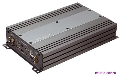 Автомобильный усилитель Ground Zero GZUA 5600DX