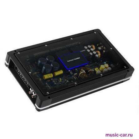 Автомобильный усилитель Harman Kardon CA 1500 ME