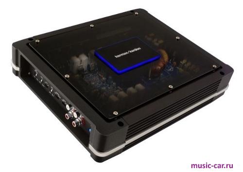 Автомобильный усилитель Harman Kardon CA 280 E