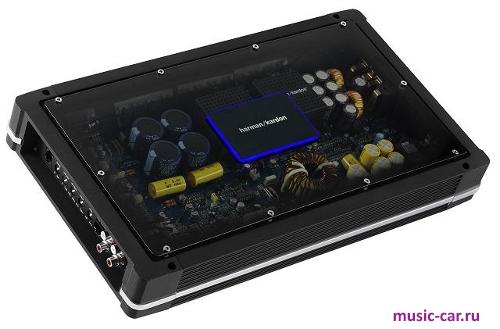 Автомобильный усилитель Harman Kardon CA 470 E