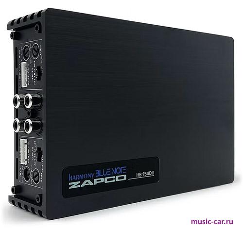 Автомобильный усилитель Harmony HB 154D II