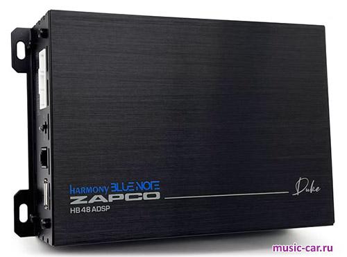 Автомобильный усилитель Harmony HB 48 ADSP