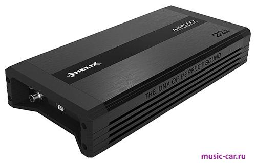 Автомобильный усилитель Helix AMPLIFY 201 DIRECT