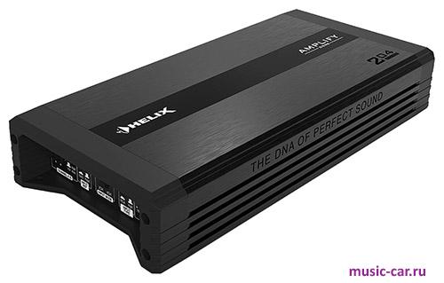 Автомобильный усилитель Helix AMPLIFY 204 X-OVER