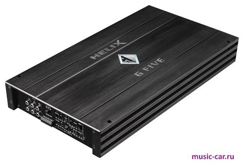 Автомобильный усилитель Helix G FIVE