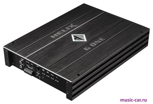 Автомобильный усилитель Helix G ONE