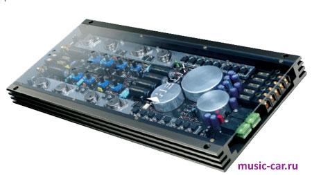 Автомобильный усилитель Helix H 1000 Esprit