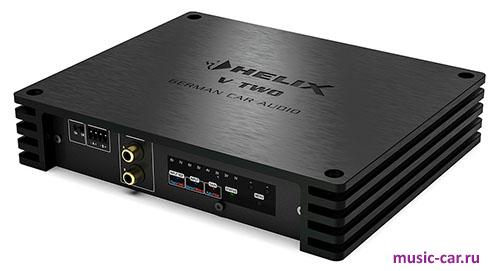 Автомобильный усилитель Helix NEXT V TWO