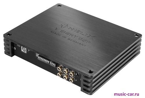 Автомобильный усилитель Helix V EIGHT DSP