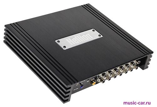 Автомобильный усилитель Hellion HAM12.80DSP