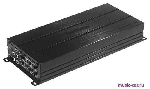Автомобильный усилитель Hellion HAM 500.4D Optical
