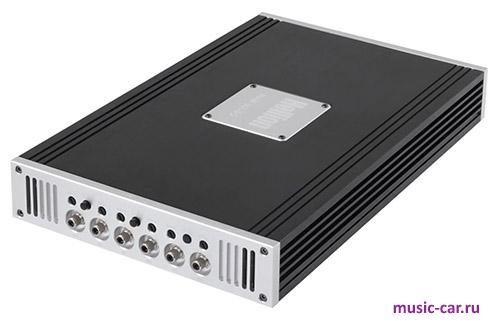 Автомобильный усилитель Hellion HAM SIX-SQ