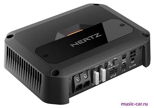 Автомобильный усилитель Hertz CP 1.700