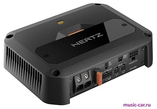 Автомобильный усилитель Hertz CP 4.800