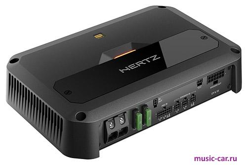 Автомобильный усилитель Hertz CP 5.1K