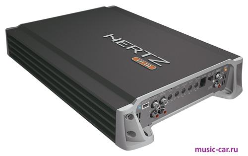 Автомобильный усилитель Hertz EP 1D