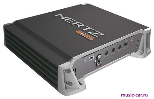 Автомобильный усилитель Hertz EP 2
