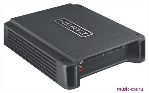 Автомобильный усилитель Hertz HCP 1D