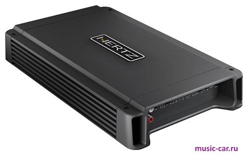 Автомобильный усилитель Hertz HCP 1DK