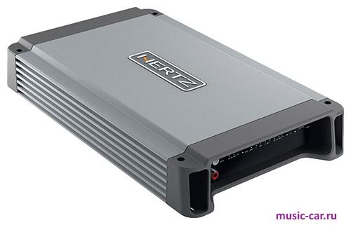 Автомобильный усилитель Hertz HCP 1MDK
