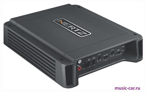 Автомобильный усилитель Hertz HCP 2