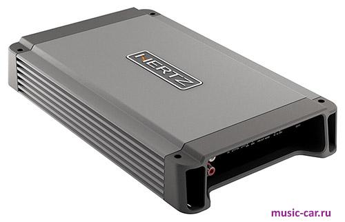 Автомобильный усилитель Hertz HCP 2MX