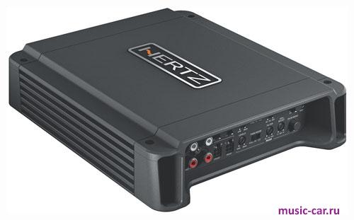 Автомобильный усилитель Hertz HCP 4D