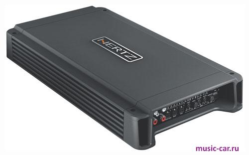 Автомобильный усилитель Hertz HCP 5D