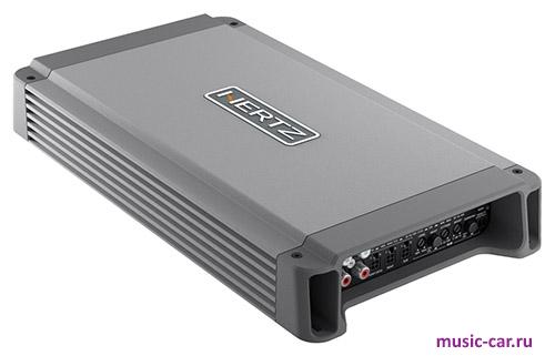 Автомобильный усилитель Hertz HCP 5MD
