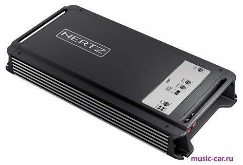 Автомобильный усилитель Hertz HDP 1