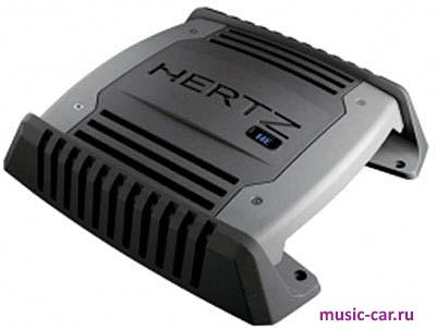 Автомобильный усилитель Hertz HE 1D