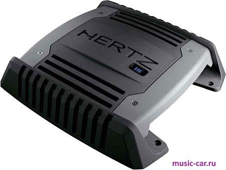 Автомобильный усилитель Hertz HE 2