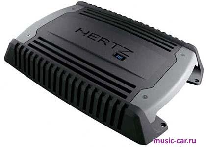 Автомобильный усилитель Hertz HE 4